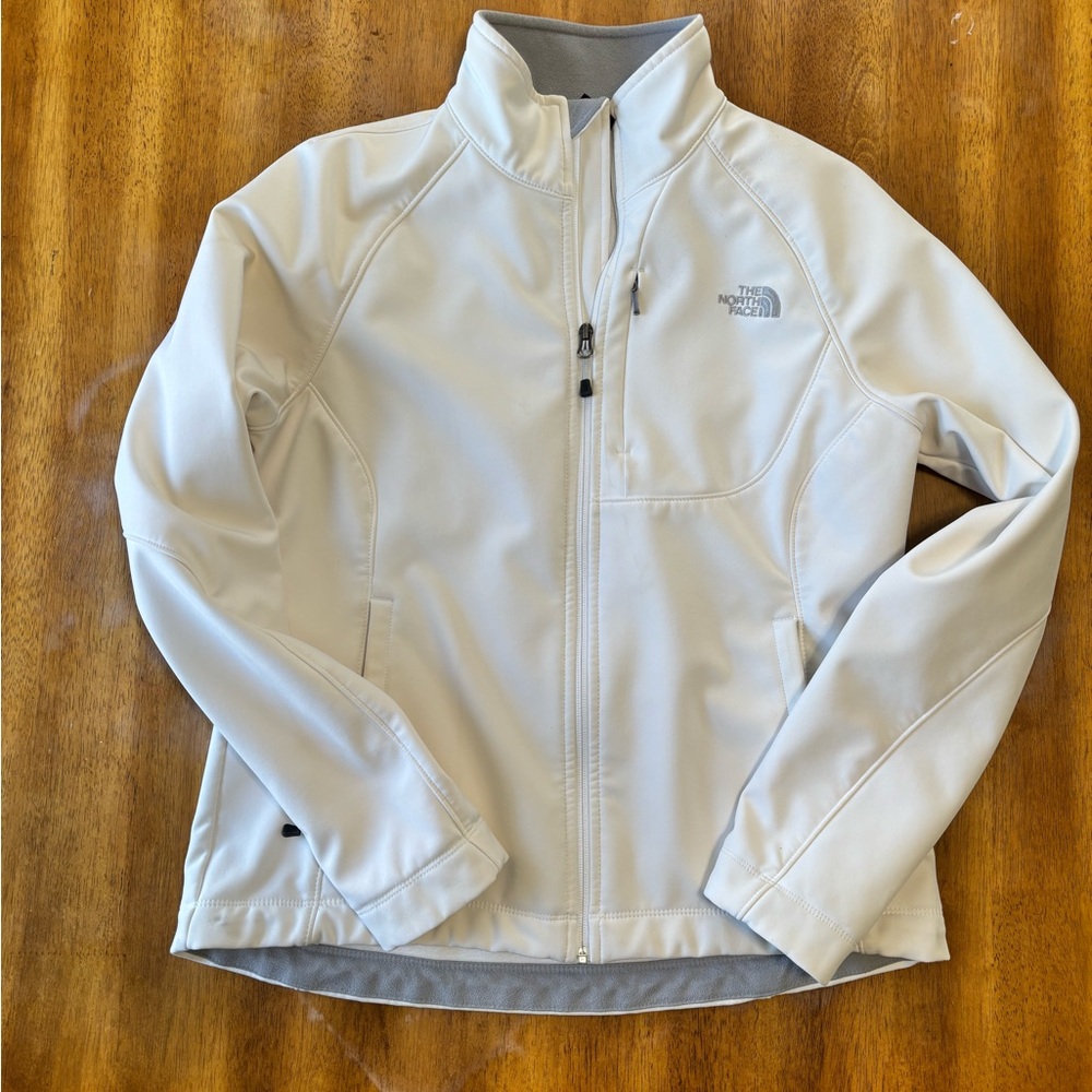 The North Face Apex jacket - Picture 5 of 5